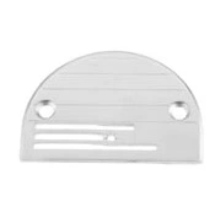 Düz Makine Plaka / B16