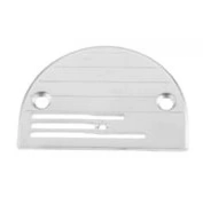 Düz Makine Plaka / B26