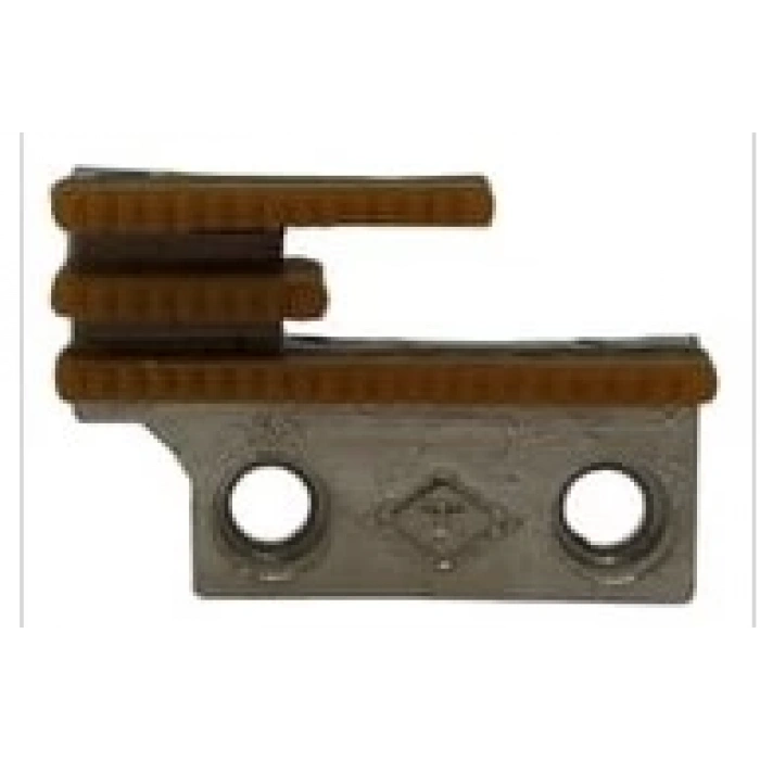 Düz Makine Plastik Tırtırlı Dişli / 12481TR