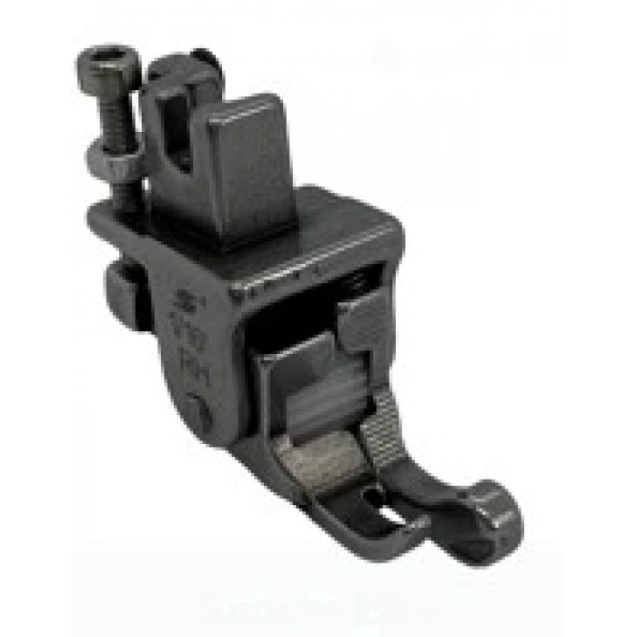 Düz Makine Sağ Çima Beyaz Teker Ayak / HS-GL13 1/16RH