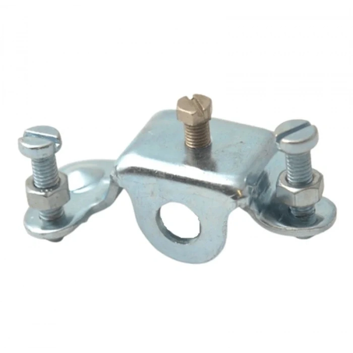 Düz Makine Sağ Dizlik Terazisi S09635-001