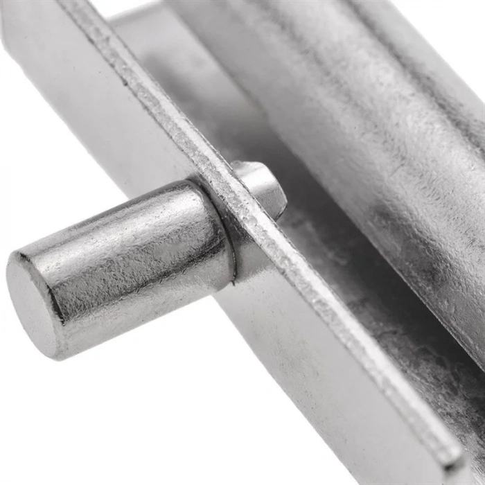 Düz Makine Şarnel Demiri 143882-001 (229-26356)