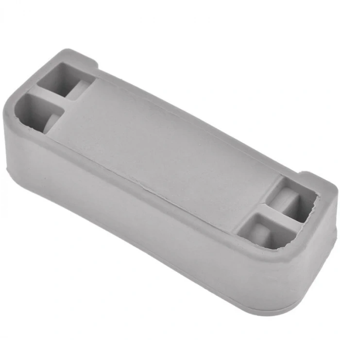 Düz Makine Şarnel Lastiği Beyaz / 143910-001 (229-26000)