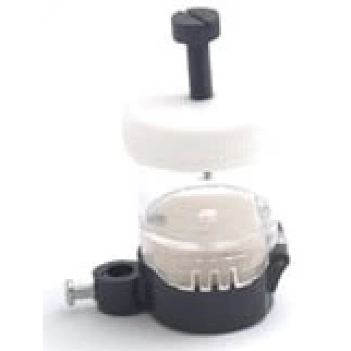 Düz Makine Silikon Yağ Deposu/ AP30E