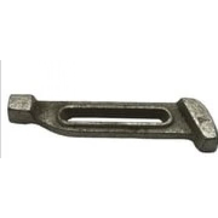 Düz Makine Siper / G4