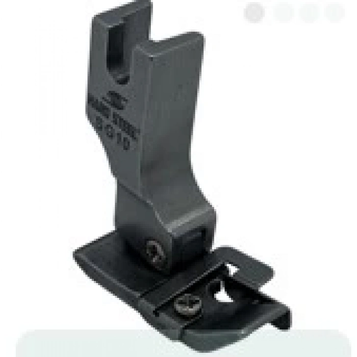 Düz Makine Siperli Ayak Sağ / SG10