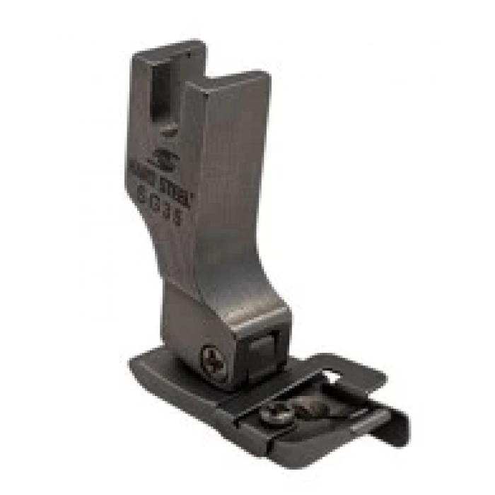 Düz Makine Siperli Ayak Sağ / SG35