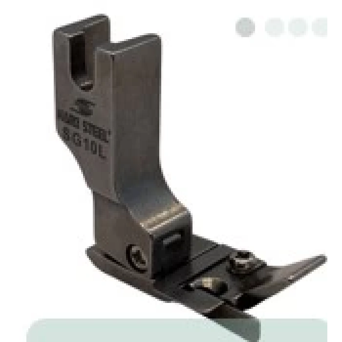 Düz Makine Siperli Ayak Sol / SG10L