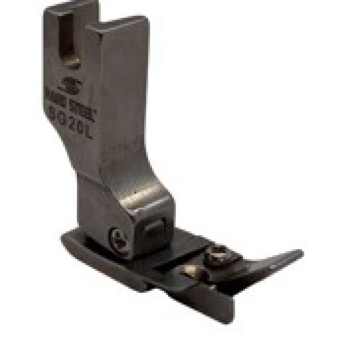 Düz Makine Siperli Ayak Sol / SG20L