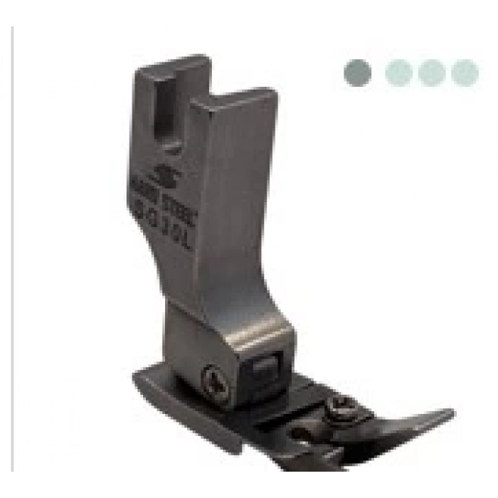 Düz Makine Siperli Ayak Sol / SG30L