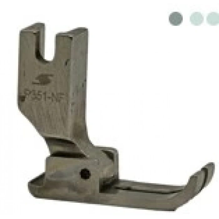 Düz Makine Transportlu Ayak / P351-NF