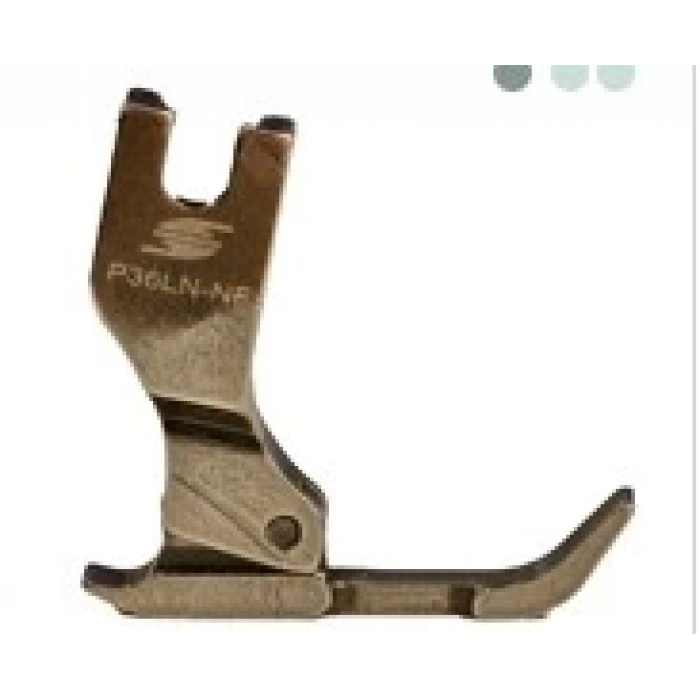 Düz Makine Transportlu Ayak / P36LN-NF