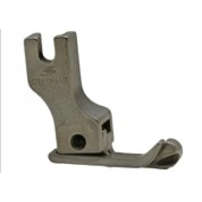 Düz Makine Transportlu Çima Ayak / CR1/16N-NF