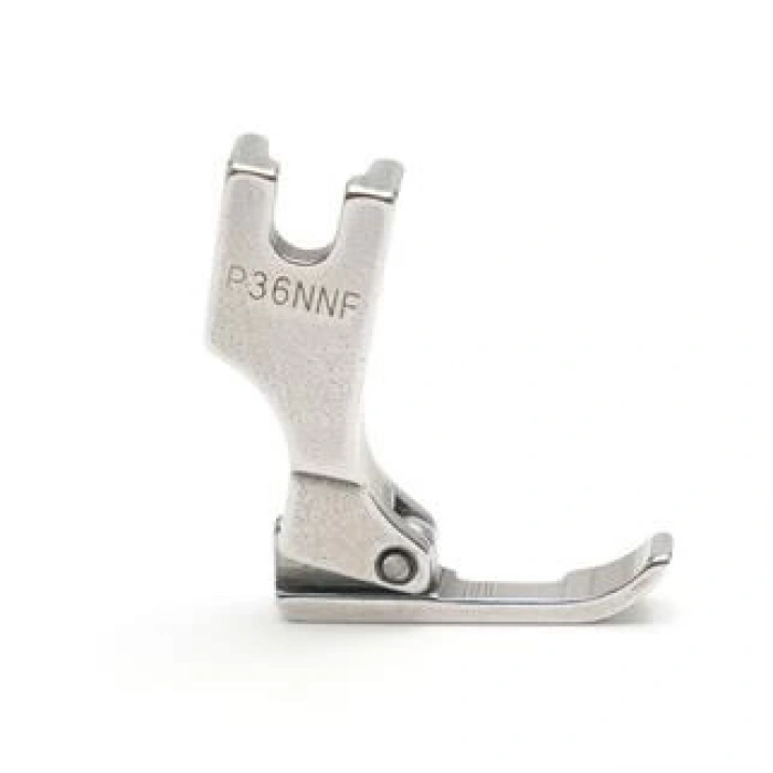 Düz Makine Transportlu Sağ Fermuar Ayak P36N-NF