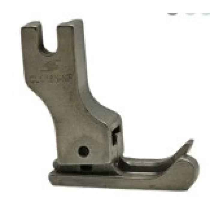 Düz Makine Transportlu Sol Çima Ayak / CL1/16N-NF