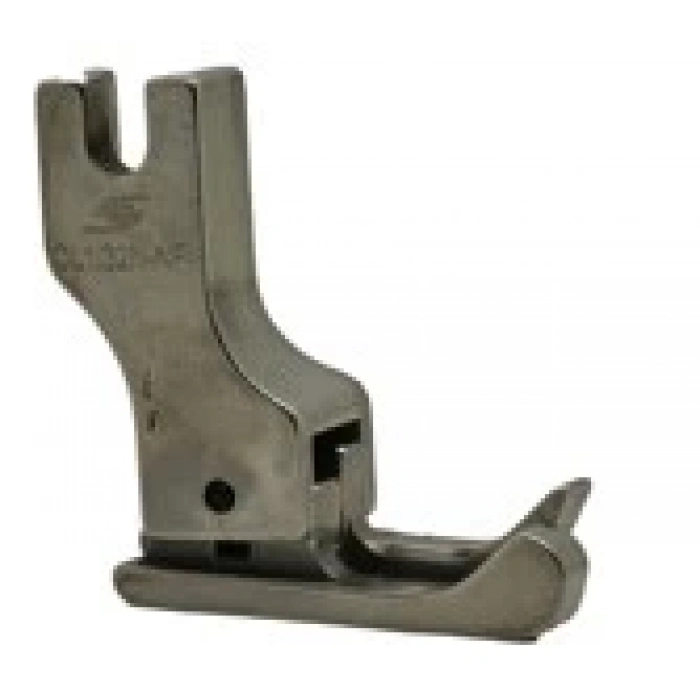 Düz Makine Transportlu Sol Çima Ayak / CL1/32N-NF