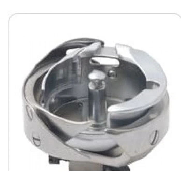 Düz Makine Yağsız Kalın Mil Çağanoz / YZH-7.24B (DA1-B)