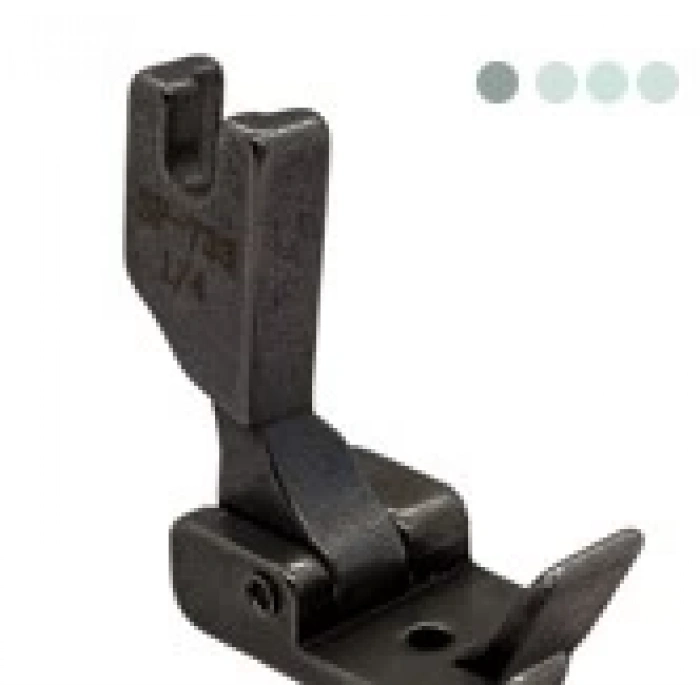 Düz Makine Yaylı İğne Fitil Ayak / SP-733 1/4