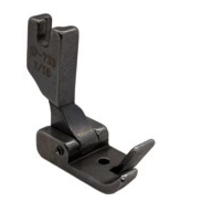 Düz Makine Yaylı İğne Fitil Ayak / SP-733 3/16