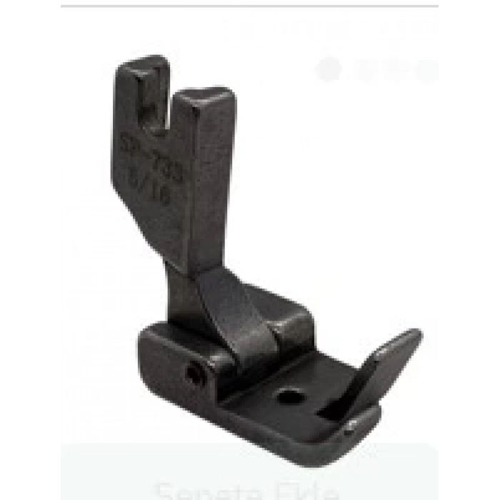 Düz Makine Yaylı İğne Fitil Ayak / SP-733 5/16