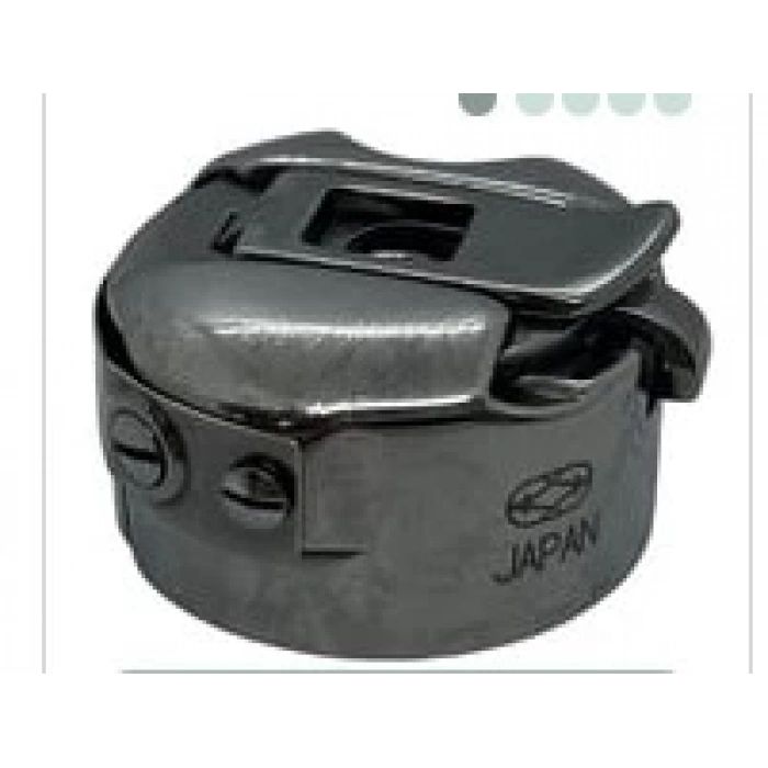 Düz Makine Yaylı Mekik / SC31NS (BC-DB1-NBL6)