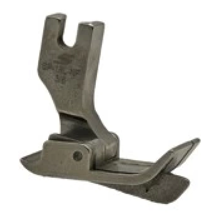 Düz Makine Yürüyen İğne Siperli Çima Ayak Sol / SP18L-NF 3/8