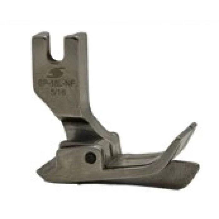 Düz Makine Yürüyen İğne Siperli Çima Ayak Sol / SP18L-NF 5/16
