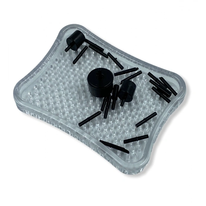 Dytac Tel Bükme Aparatı