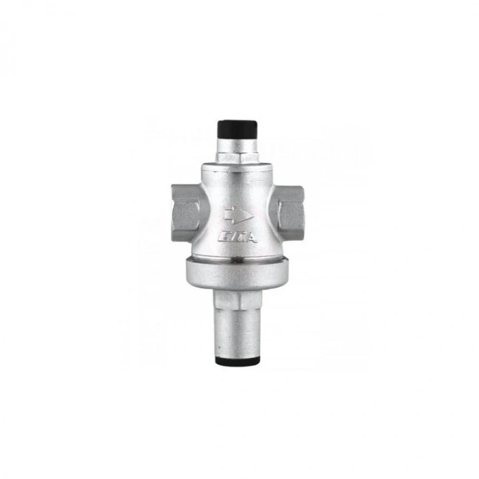 Eca BASINÇ DÜŞÜRÜCÜ VALF PİSTONLU 1/2