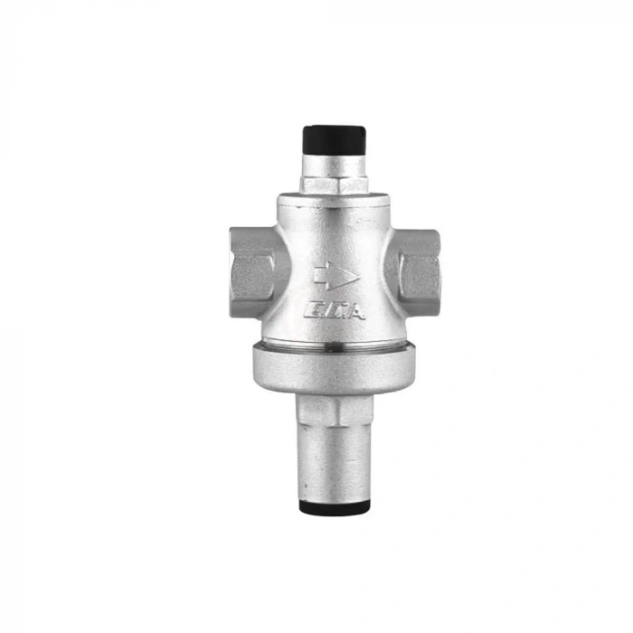 Eca BASINÇ DÜŞÜRÜCÜ VALF PİSTONLU RAKORSUZ 3/4