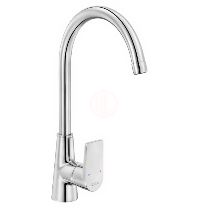 Eca Dalia Eviye Bataryası Krom 25