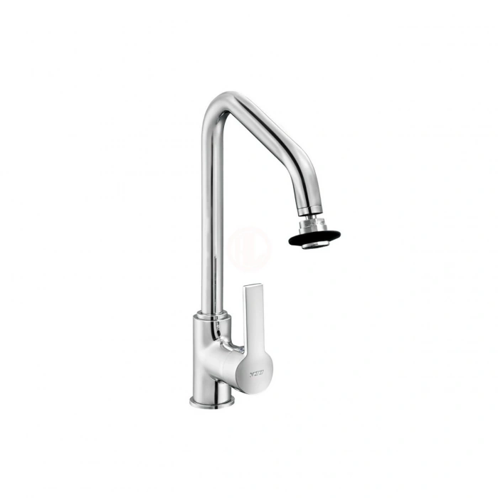 Eca Delta Eviye Bataryası Krom