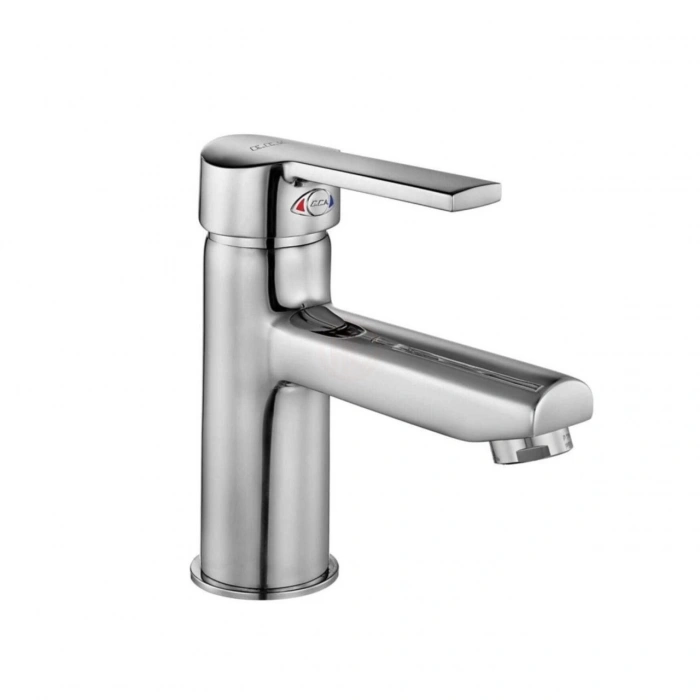 Eca Delta Lavabo Bataryası Krom