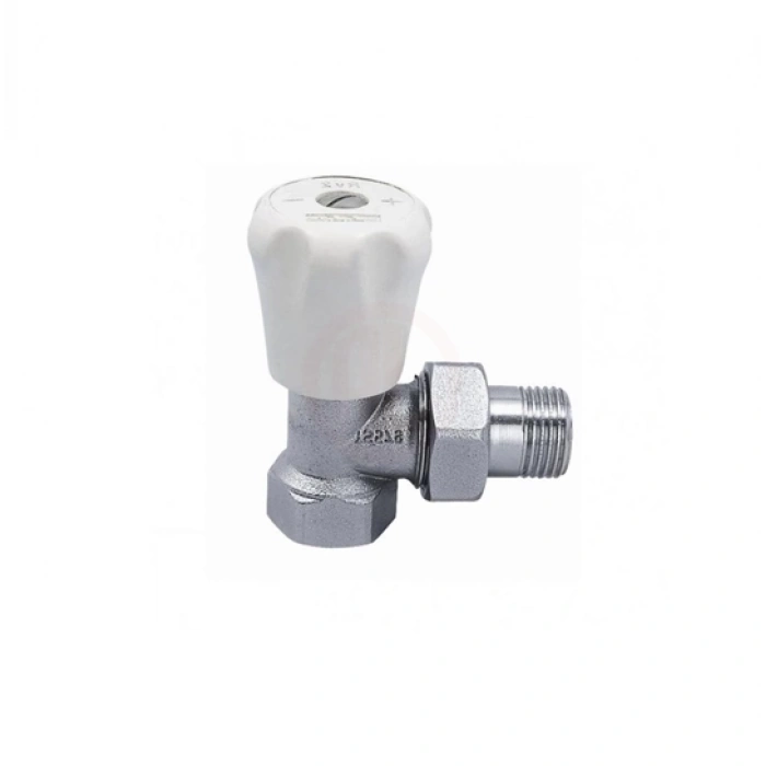 Eca G 1/2 RV2 KÖŞE RADYATÖR VALF