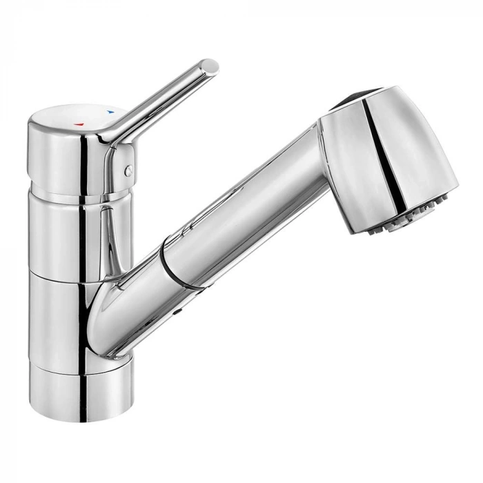 ECA Krom Ivy Spiralli Evye Bataryası