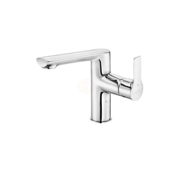 Eca Luna Lavabo Bataryası Krom