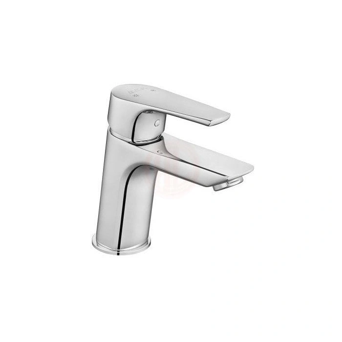 Eca Niobe Lavabo Bataryası Krom