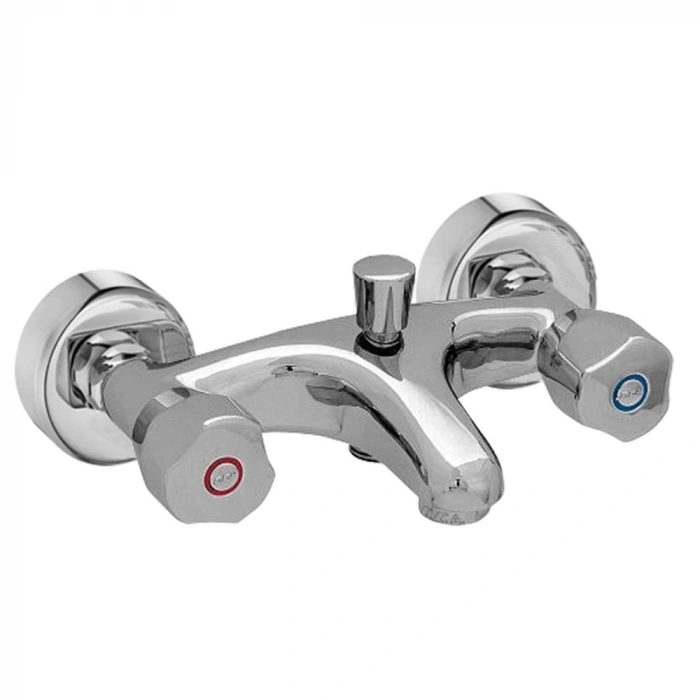 ECA Pınar Banyo Bataryası Krom