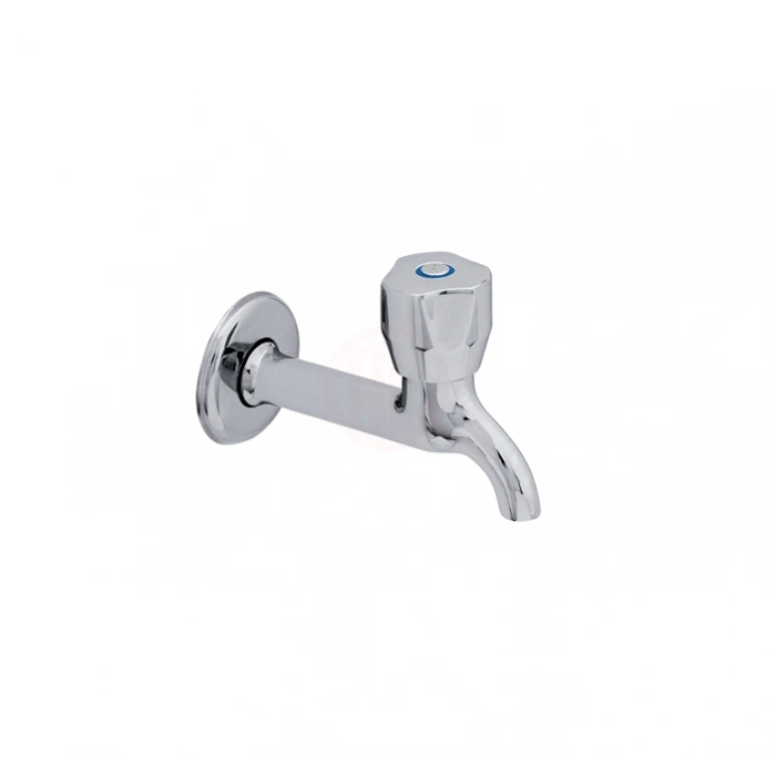 Eca Pınar Uzun Musluk Süzgeçli Krom