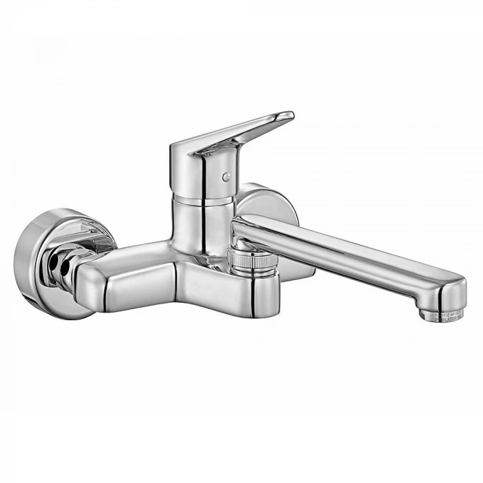 ECA Spylos Aplike Eviye Bataryası Krom