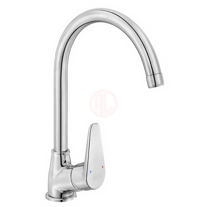 ECA Spylos Eviye Bataryası Krom