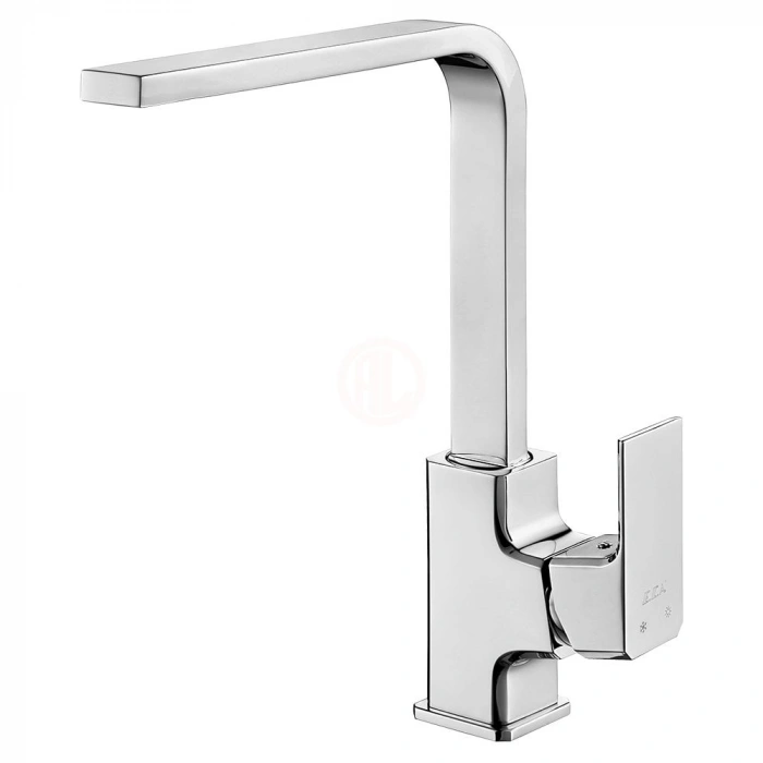 Eca Tiera Eviye Bataryası Krom