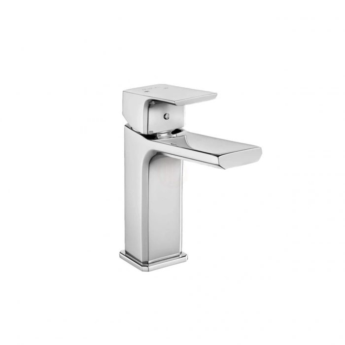 Eca Tiera Lavabo Bataryası Krom