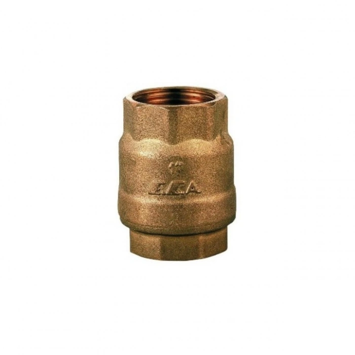 Eca YAYLI ÇEKVALF G 1 1/4