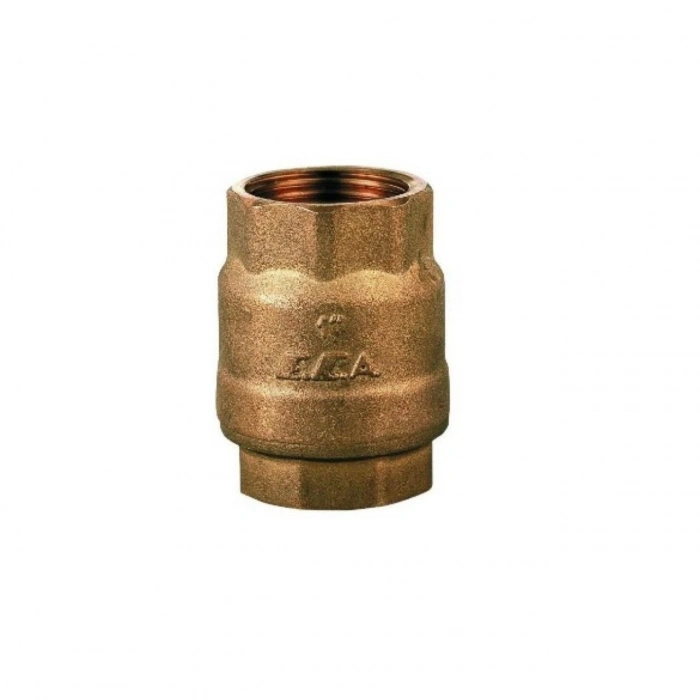 Eca YAYLI ÇEKVALF G 2