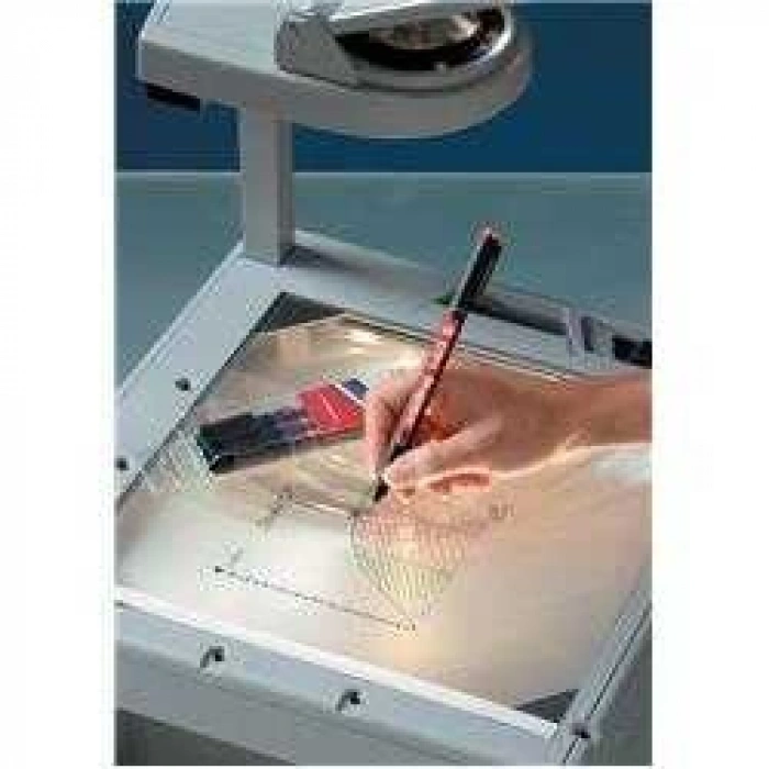 Edding Asetat Kalemi 0.3 mm Mavi