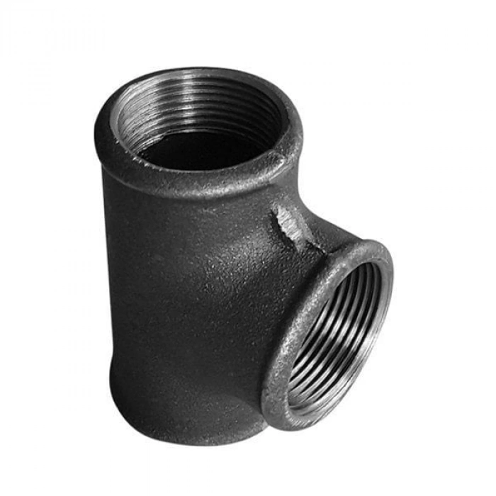 EGN TE Siyah 3/4 İnç