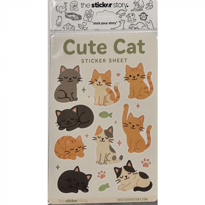 Ekstrafix The Stıcker Story Tsk029