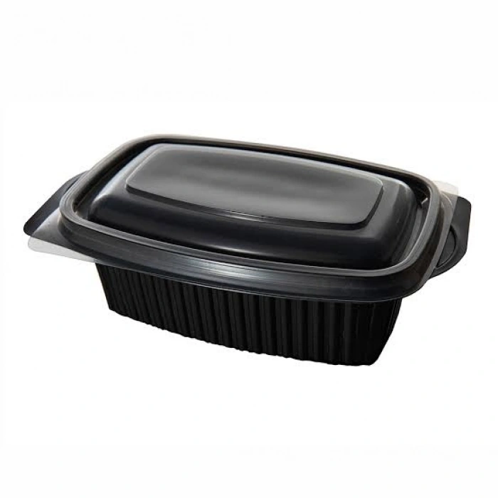 EL482 750 ML PP SICAK GIDA KABI 17 GR ELTRON SİYAH 450 ADET