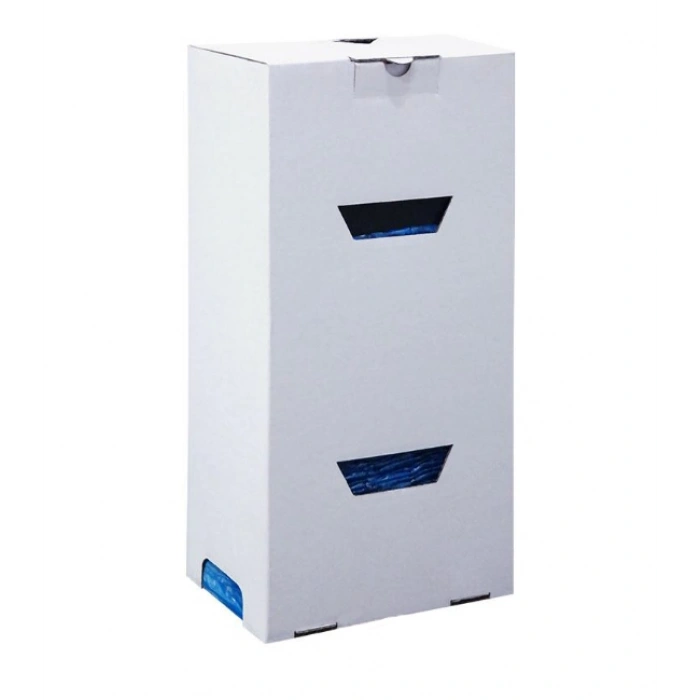 Elektrikli Galoşmatik Galoşu ( 100 Adet )